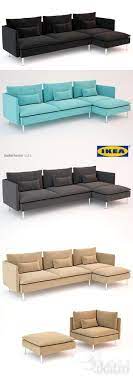 Ikea Soderhamn Home Home N Decor Home Decor Inspiration
