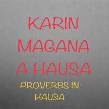 Hausa novel auran matsala : Karin Magana A Hausa Apps On Google Play