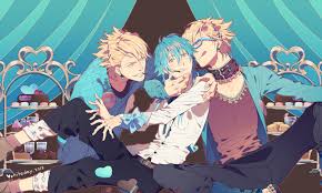 Dramatical Murder Partyios Latest Version Free Download Gaming News Analyst Download dramatical murder english patch: dramatical murder partyios latest