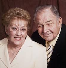 Couple married 59 years die within days of each other after car crash