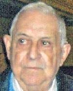 George Garmley Obituary (2017)