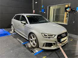 Image result for Nardo Gray 2019 RS3