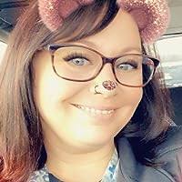 The Calm Within by Crystal A. Blanton