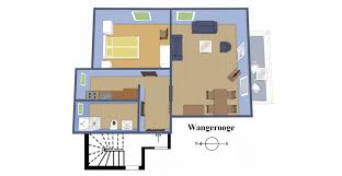 Dünenstrasse 24 26571 juist deutschland. Fewo Wangerooge Haus Mundt