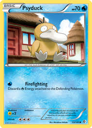 Psyduck should come in on weakened opponents and score kos with its variety of coverage moves. Psyduck Black White Boundaries Crossed Tcg Card Database Pokemon Com