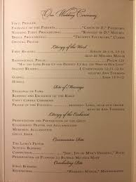 Nuptial Mass Invitation Wording Catholic Wedding Program Nuptial Mass Wedding Detroi In 2020 Catholic Wedding Program Wedding Church Programs Catholic Wedding Ceremony