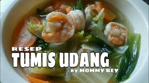 Check spelling or type a new query. Resep 27 Mpasi 1 Tahun Keatas Tumis Udang Dengan Sayuran By Mommy Rey Youtube