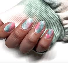If you are just getting started with nail design or looking to improve your skills, then you may want to learn how to perform a pink and white nail manicure. 1001 Ideas For Summer Nail Designs To Try This Season