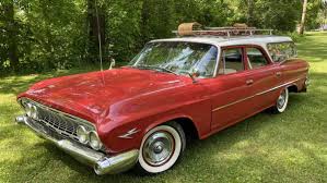 Image result for Bamboo 1961 Dodge