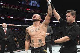 See more of cub swanson on facebook. Cub Swanson Feels Like A Newcomer Again Ufc