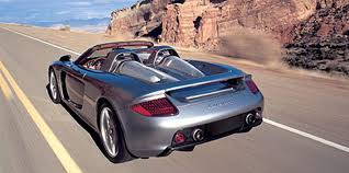 Check out cars & bids! Tested 2004 Porsche Carrera Gt Defines Magnificent