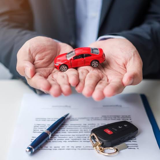 Auto Repair Inspection