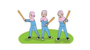 We did not find results for: Soal Kunci Jawaban Tema 1 Kelas 6 Sd Tentang Hewanku Sahabatku Ini Cara Memukul Bola Kasti Halaman All Tribunnewsmaker Com