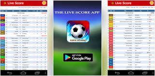 Soccer results service at soccer 24 offers an ultimate soccer resource covering major leagues as well as lower divisions for most of popular soccer countries. Livescore Football On Windows Pc Download Free 1 0 Com Pjstudio Livescorefootball