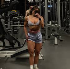 Alyssa Koser (@kozlifts) • Instagram photos and videos