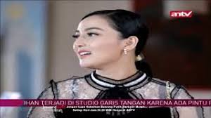 Eliza Melihat Denis Bermesraan