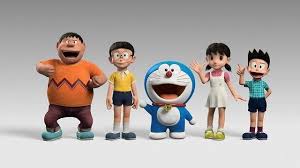 49 Doraemon Wallpaper Hp On Wallpapersafari