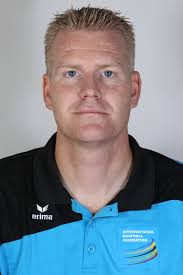 Cardiff Raptors Korfball Club