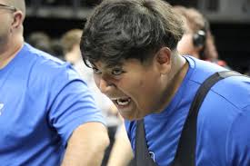 Lovington Wildcat Powerlifting