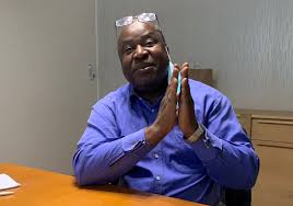 Why tito mboweni's austerity is bad for growth judith february: Tito Mboweni Apologises For Insensitive Wits Protest Tweet Kaya Fm