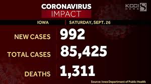Make des moines dining reservations & find the perfect spot for any event. 16 Iowa Counties Report High Coronavirus Positivity Rate