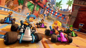Learn vocabulary, terms, and more with flashcards, games, and other study tools. Analisis De Crash Team Racing Nitro Fueled Para Ps4 Xbox One Y Nintendo Switch