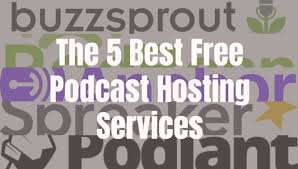 Podcasting is quickly becoming a replacement for radio in many american households. The 5 Best Free Podcast Hosting Services In 2020 Discover The Best Podcasts Discover Pods