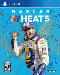 Some games only support maybe ps4 and/or xbox one controllers, and then users of older controllers are left to use various windows game input utilities to try to emulate button presses, or sometimes the steam controller. Amazon Com Nascar Heat 5 Playstation 4 Ui Entertainment U I Entertainment Video Games
