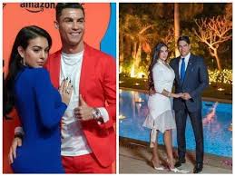 تابعوا آخر أخبار الممثلة المصرية ياسمين صبري وصور وفيديوهات لأحدث نشاطاتها ومشاركاتها الفنية وأزيائها وإطلالاتها الإعلامية وأخبارها العائلية والشخصية. ÙŠØ§Ø³Ù…ÙŠÙ† ØµØ¨Ø±ÙŠ ØªØªØµØ¯Ø± Ø­Ø¯ÙŠØ« Ø§Ù„Ø³ÙˆØ´ÙŠØ§Ù„ Ù…ÙŠØ¯ÙŠØ§ Ø¨Ø¹Ø¯ ØªØ´Ø¨ÙŠÙ‡Ù‡Ø§ Ø¨ØµØ¯ÙŠÙ‚Ø© ÙƒØ±ÙŠØ³ØªÙŠØ§Ù†Ùˆ Ø¬ÙˆØ±Ø¬ÙŠÙ†Ø§