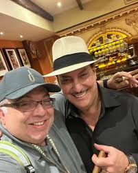 Robert Abreu (@cigarandspiritsguy) • Instagram photos and videos