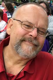 Obituary for Eric David Waring