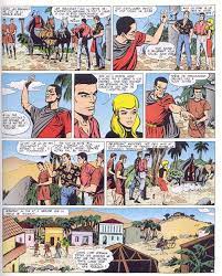 Bob morane est de william vance, charles dewisme sorti en 1960. Bob Morane 4 Lefrancq Bd Informations Cotes