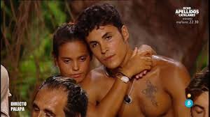 Socialité: María Patiño destapa el supuesto pasado porno de Kiko Jiménez  (SV)