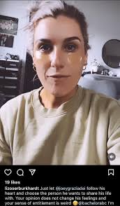 Friend of Kelsey A posted a video : r/BachelorNation