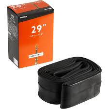 Fahrradschlauch 29 Zoll 1 7 2 2 Franzosisches Ventil Presta 48 Mm Btwin Decathlon