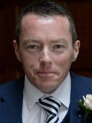 Condolence Book for Gavin O'Connor (Shinrone, Offaly)