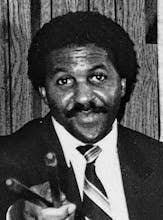 Floyd Carson's Instagram, Twitter & Facebook