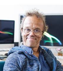 Professor Dan Mulvihill