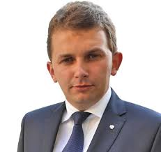 ZKG: rezygnacja Łukasza Kmity