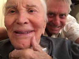 Had a great weekend visiting Dad. 99 next month!!!