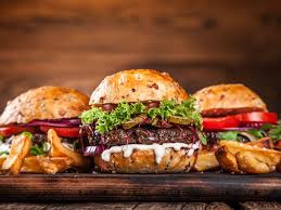 Check spelling or type a new query. Bingung Kenapa Burger Tidak Sehat Ini Alasannya