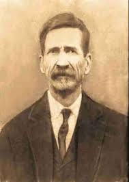 Tandy S. Gallimore (1840-1931)