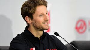 Ya es oficial: Grosjean deja la Fórmula 1 y correrá la IndyCar