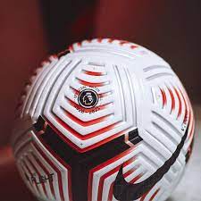 View shots played by premier league clubs for 2018/19 and previous seasons, on the official website of the premier league. Premier League 2020 21 Match Ball Released