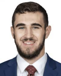 Michael Morehead's Instagram, Twitter & Facebook