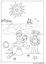 Disegni Idee E Lavoretti Per La Scuola Dell Infanzia E Non Solo Disegni Da Colorare Estate Libri Da Colorare Disegno Estate