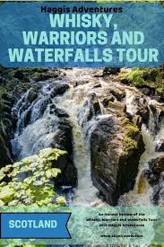 An Honest Review Of The Whisky Warriors And Waterfalls Tour With Haggis Adventures Skye Travels Scotland Travel Visit Scotland Travel