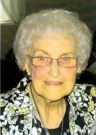 Margaret Sayce Obituary