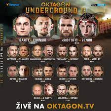L l w w l. Oktagon Mma Tak A Teraz Uz Poznas Kompletnu Startovku Facebook