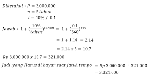 Maybe you would like to learn more about one of these? Jawaban Soal Uts Matematika Ekonomi Baskorouttantoblog